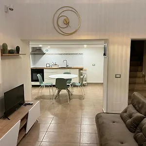 Appartamento Casa Cavour, Lentini