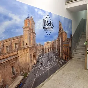 Appartamento Mini Centro, Niscemi