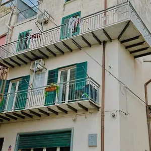 Appartamento Mussomeli's Beautiful House, Mussomeli
