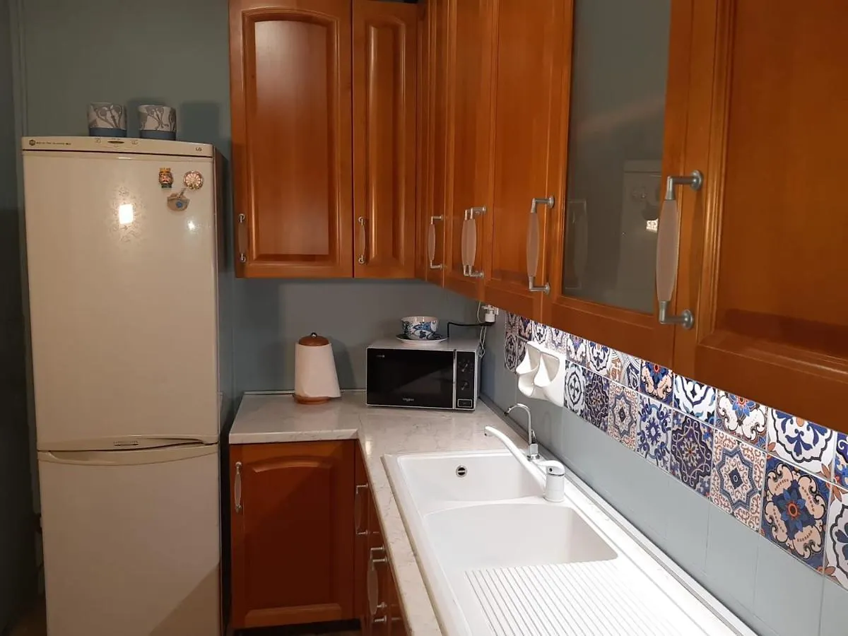 Il Moro Di Sicilia Apartment Termini Imerese Italie