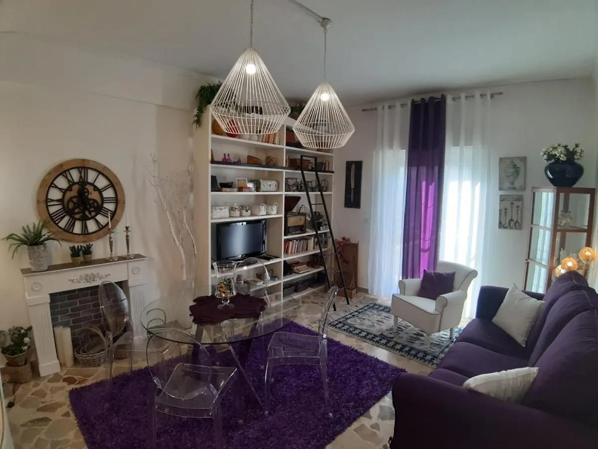 Il Moro Di Sicilia Apartment Termini Imerese