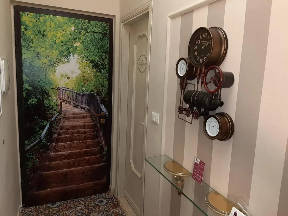 Il Moro Di Sicilia Apartment Termini Imerese