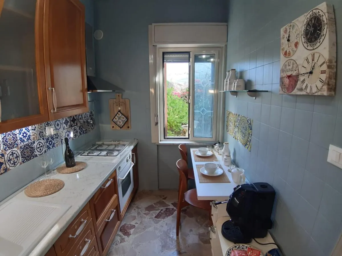 Il Moro Di Sicilia Apartment Termini Imerese Italie