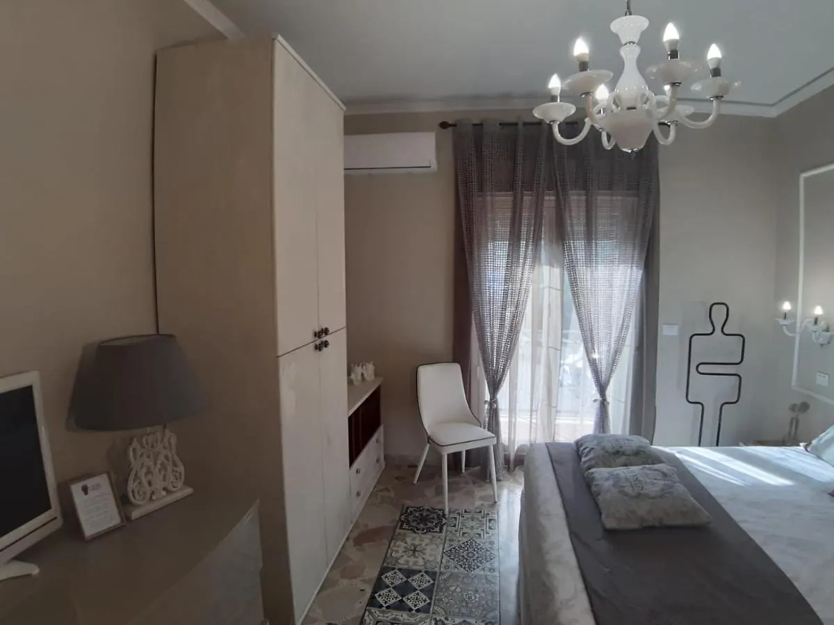 Il Moro Di Sicilia Apartment Termini Imerese