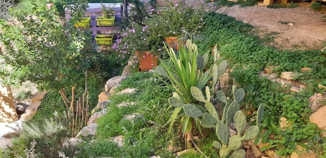 Il Moro Di Sicilia Apartment Termini Imerese