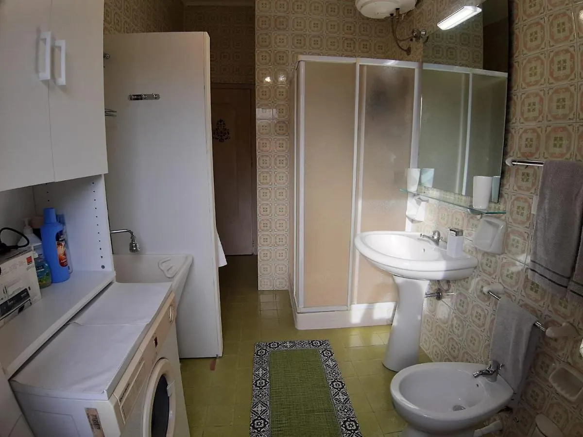 Il Moro Di Sicilia Apartment Termini Imerese