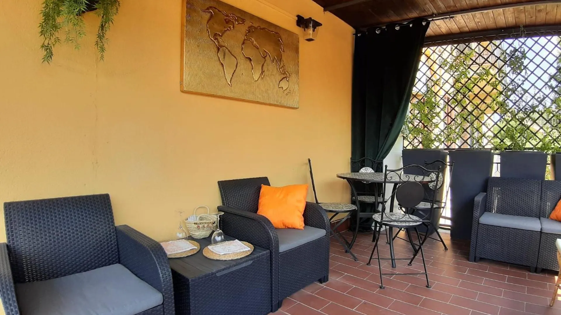 Il Moro Di Sicilia Apartment Termini Imerese