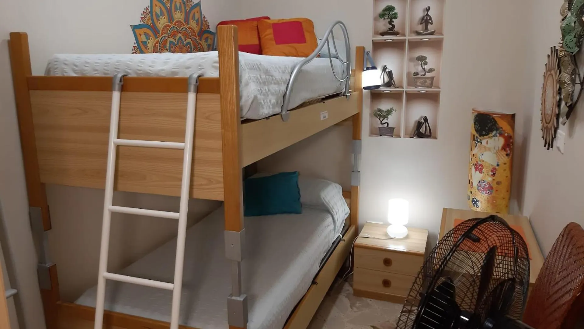 Il Moro Di Sicilia Apartment Termini Imerese