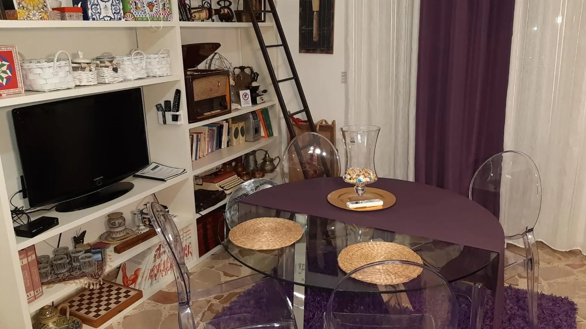 Il Moro Di Sicilia Apartment Termini Imerese Italie